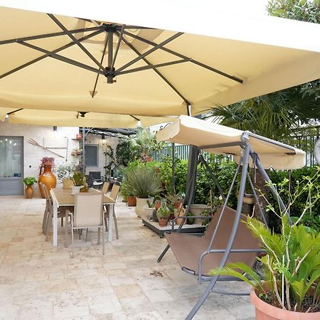 شقة Trulli Occhi Di Pietra ألبيروبيللو المظهر الخارجي الصورة
