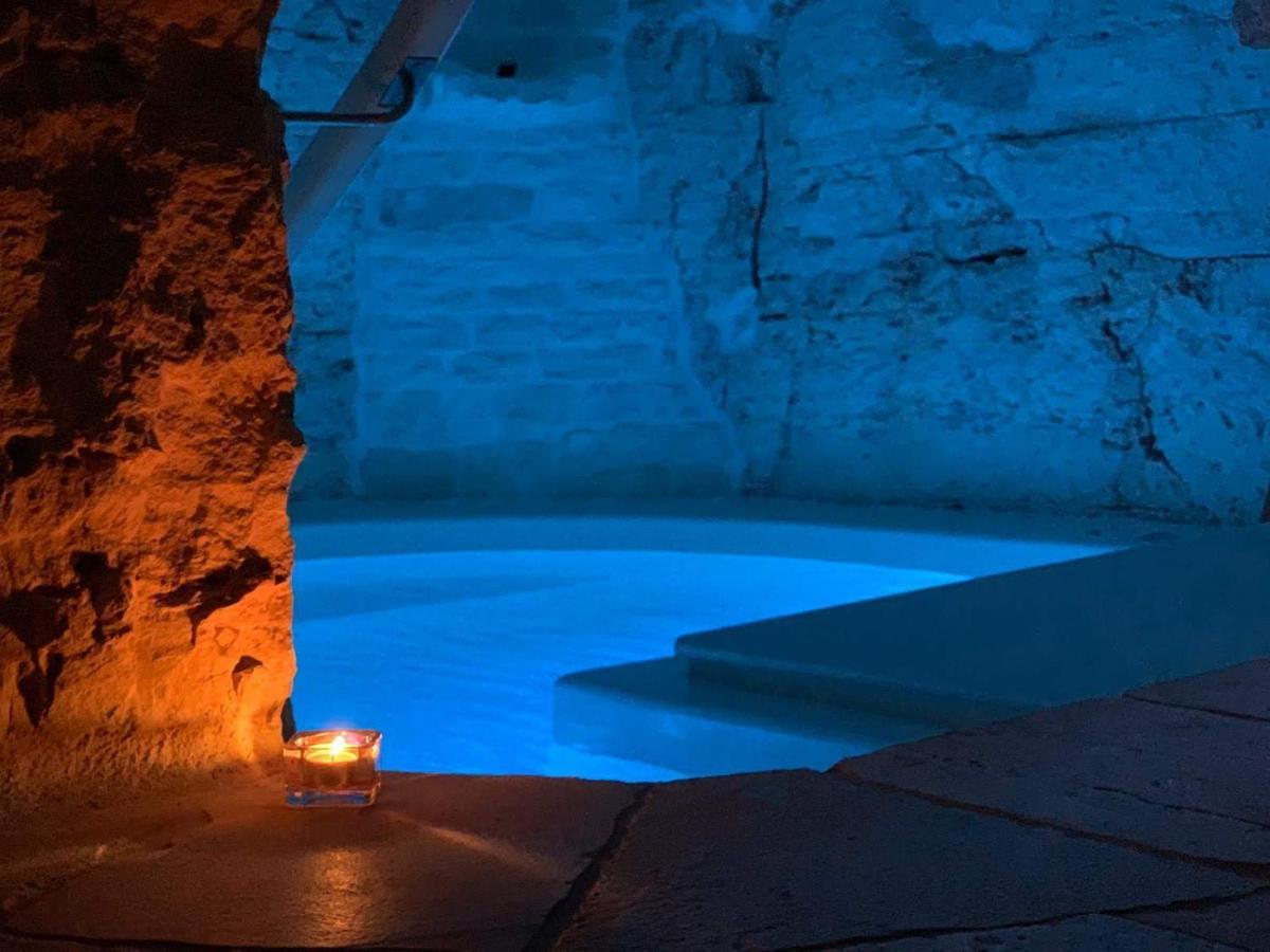 شقة Trulli Occhi Di Pietra ألبيروبيللو المظهر الخارجي الصورة