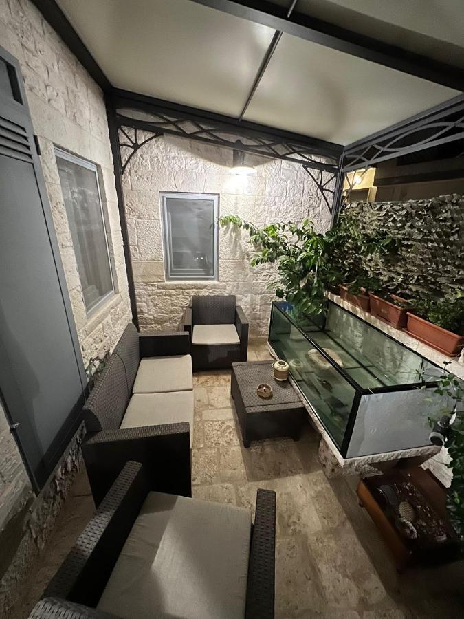 شقة Trulli Occhi Di Pietra ألبيروبيللو المظهر الخارجي الصورة